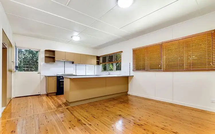 Fifth view of Homely house listing, 3 Deconlay Street, Warwick QLD 4370