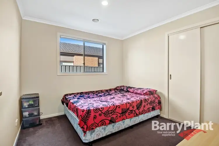 Sixth view of Homely house listing, 6 Wickham Street, Wyndham Vale VIC 3024