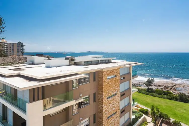 12/22 Coast Ave, Cronulla NSW 2230