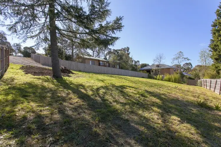 Sixth view of Homely land listing, 3/38 Dickasons Road, Heathmont VIC 3135