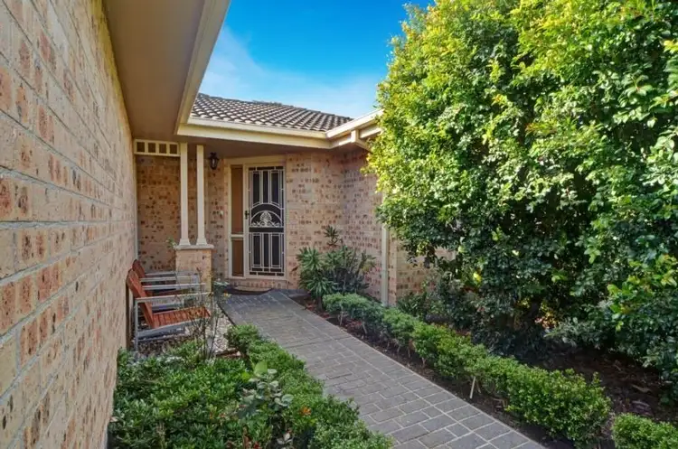 Second view of Homely house listing, 1 Robinia Way, Worrigee NSW 2540