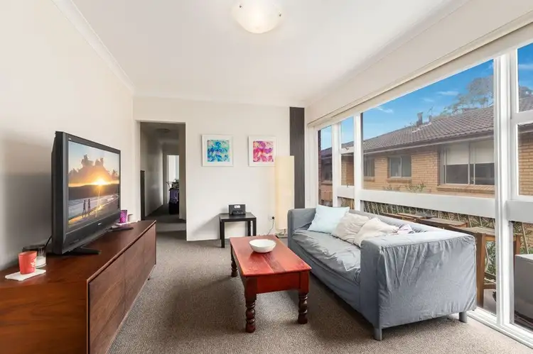 Fourth view of Homely apartment listing, 8/47 Penkivil Street, Bondi NSW 2026