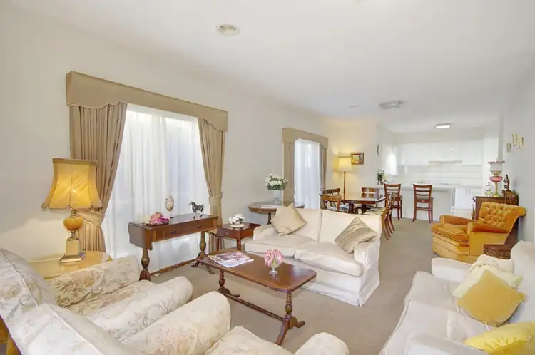 Fourth view of Homely unit listing, 1/2 Exeter Grove, Belmont VIC 3216