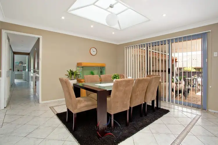 Sixth view of Homely house listing, 5 Rainbow Place, St Clair NSW 2759