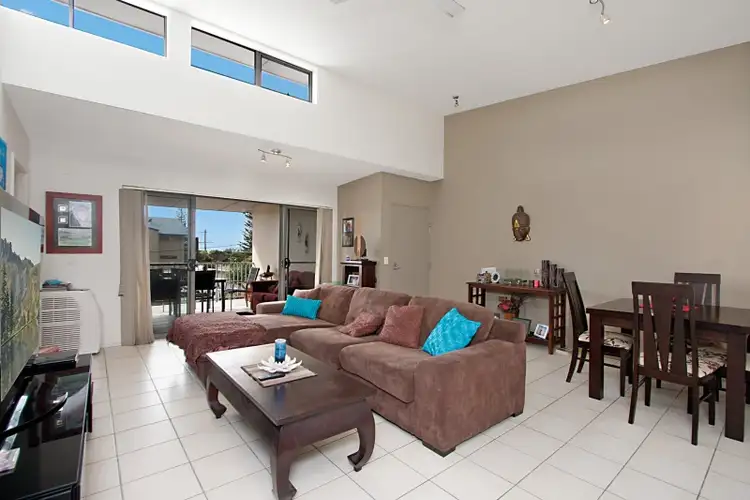 Third view of Homely unit listing, 10/26 Kingscliff Street, Kingscliff NSW 2487