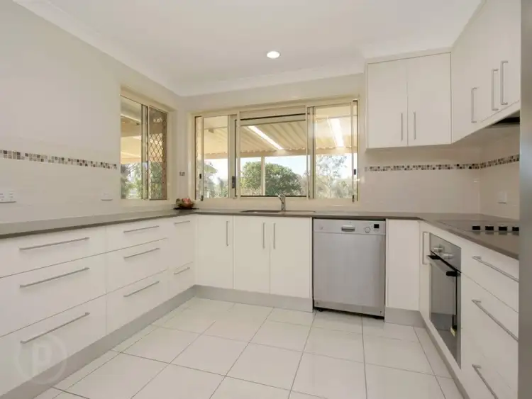 Fifth view of Homely house listing, 18 Prestwick Street, Oxley QLD 4075