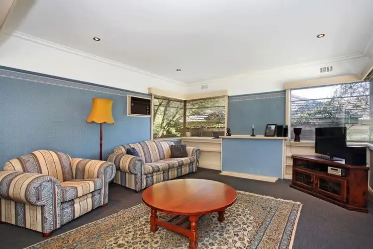 Fourth view of Homely house listing, 172 Mount Dandenong Road, Ringwood East VIC 3135
