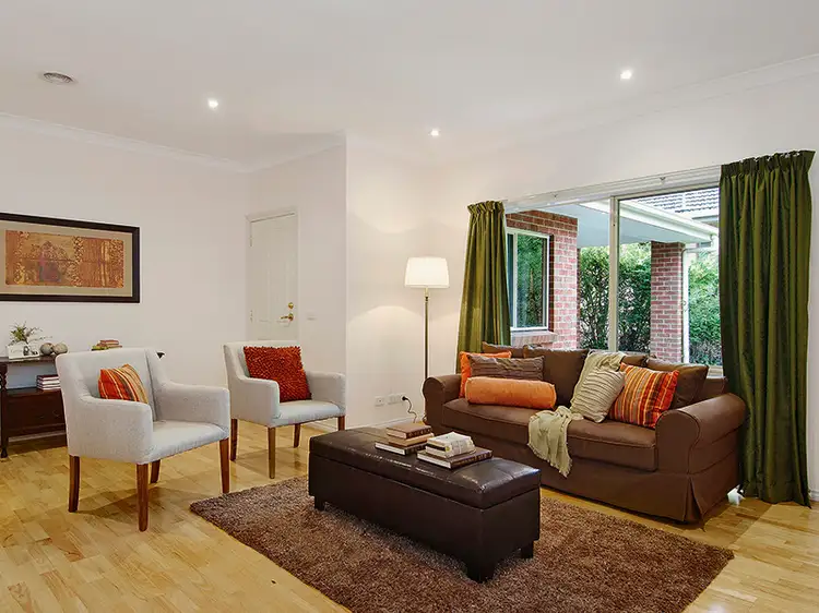 Second view of Homely house listing, 23 Jeffery Street, Blackburn VIC 3130