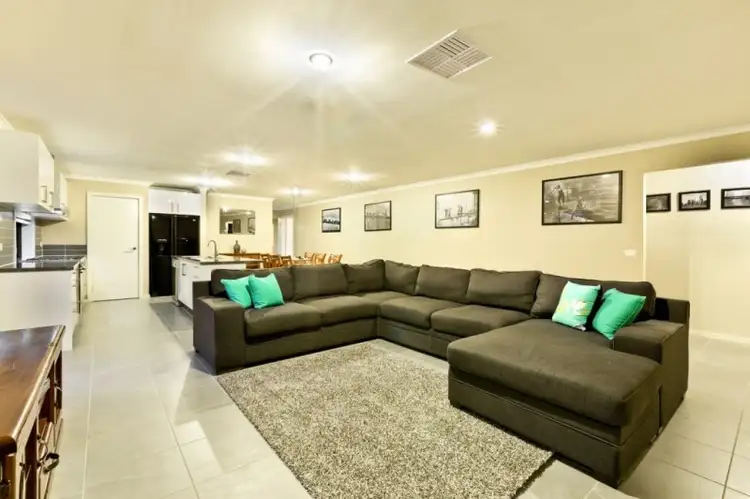 Fifth view of Homely house listing, 26 Taponga Way, Whittlesea VIC 3757