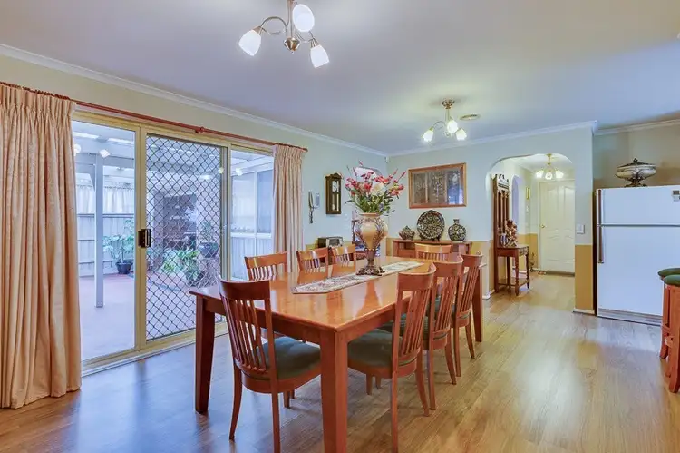 Fourth view of Homely house listing, 27 Sainsbury Avenue, Hillside VIC 3037