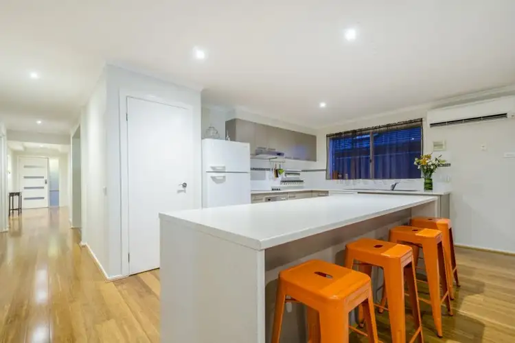 Seventh view of Homely house listing, 33 Storkbill Road, Wyndham Vale VIC 3024