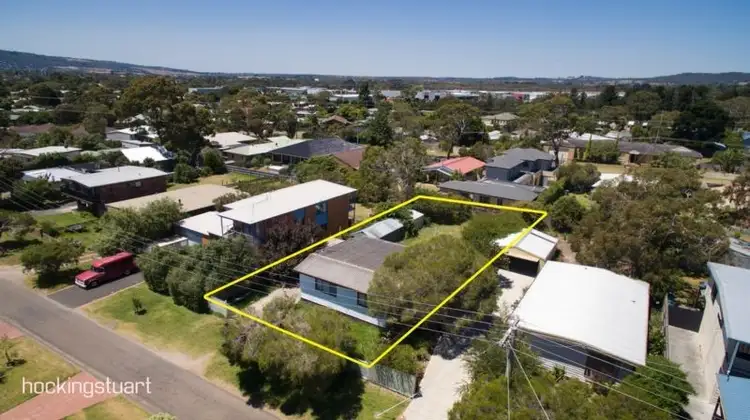 Second view of Homely house listing, 15 Monaco Parade, Dromana VIC 3936