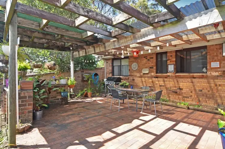 Sixth view of Homely house listing, 1 Booragal Place, North Nowra NSW 2541