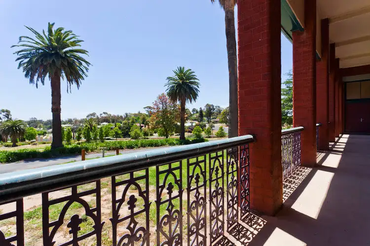 Main view of Homely apartment listing, 16/190 St Aidans Road, Kennington VIC 3550