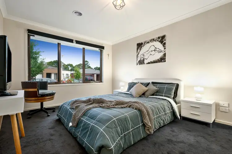 Fifth view of Homely house listing, 18 Windermere Parade, Doreen VIC 3754