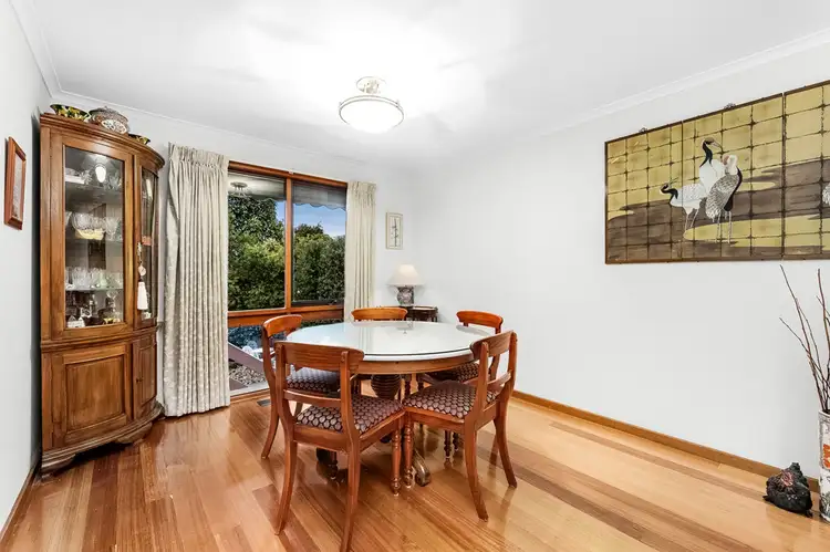Fourth view of Homely house listing, 21 Ferndell Crescent, Templestowe VIC 3106