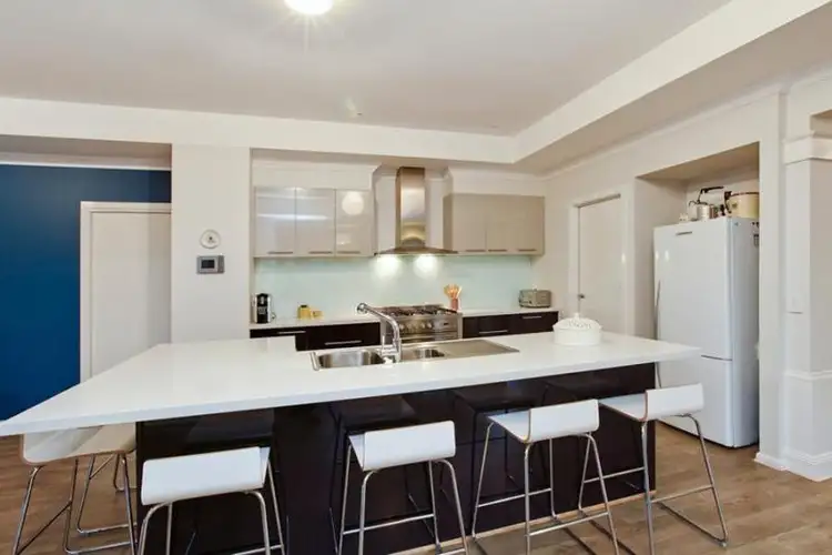 Fourth view of Homely house listing, 22 Madigan Street, Tarneit VIC 3029