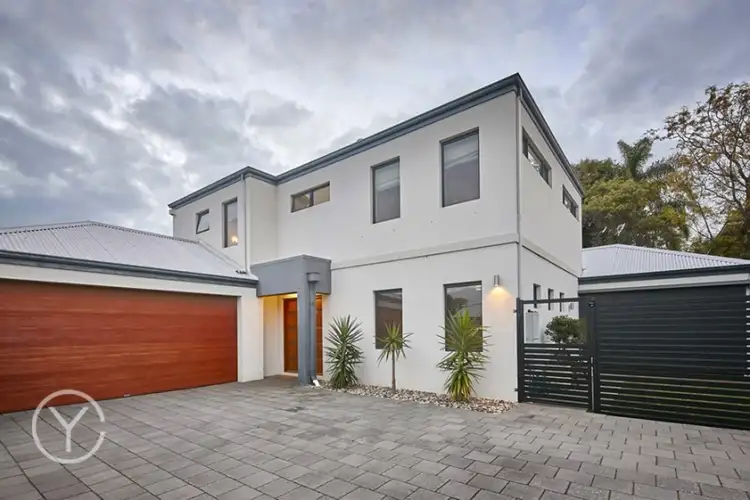 Third view of Homely house listing, 162A Marmion Street, East Fremantle WA 6158