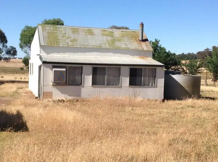 Third view of Homely rural property listing, 2511 OLD COOTAMUNDRA ROAD, Temora NSW 2666