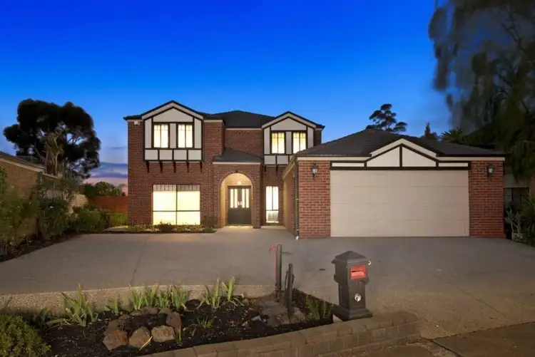 49 Carruthers Drive, Hoppers Crossing VIC 3029