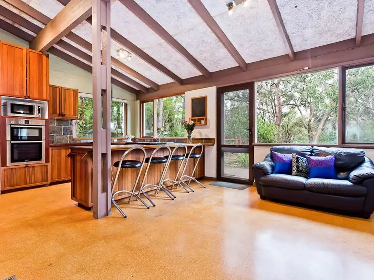 Third view of Homely house listing, 15 Hillcrest Drive, Darlington WA 6070
