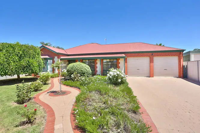15 Anthony Street, Mildura VIC 3500