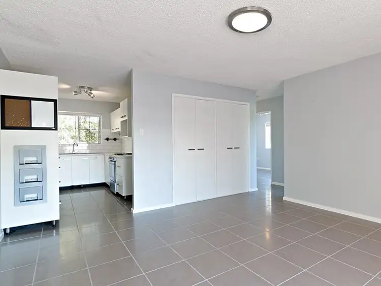 3/10 Stopford Street, Wooloowin QLD 4030