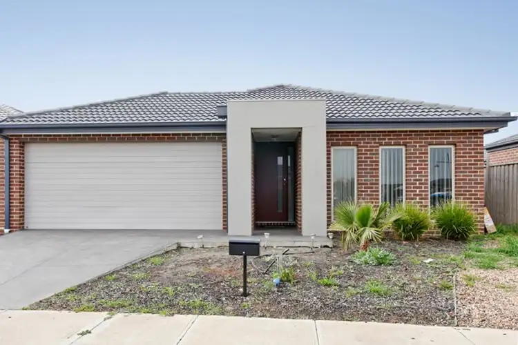 84 Tyler Crescent, Tarneit VIC 3029