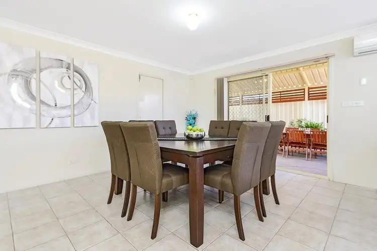 Fifth view of Homely semi-detached listing, 11B Solander Avenue, West Hoxton NSW 2171