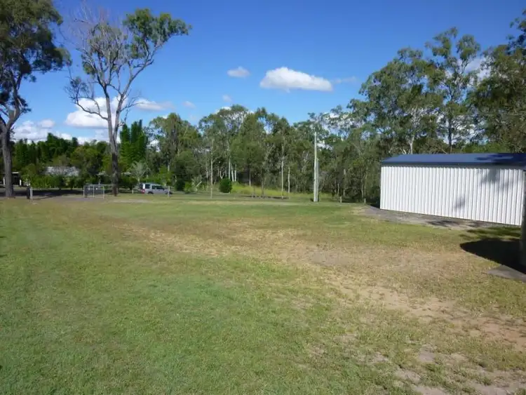Fourth view of Homely land listing, 29-31 WALLACE STREET, Apple Tree Creek QLD 4660
