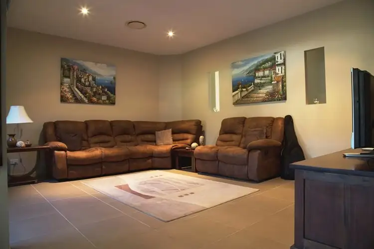 Fifth view of Homely house listing, 13 The Rivers Edge, Mooloolah Valley QLD 4553