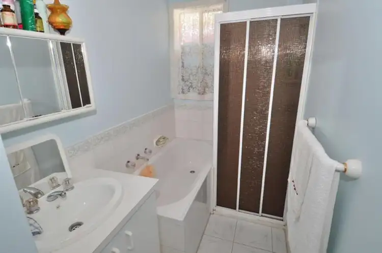 Fourth view of Homely unit listing, 1/20 Norman Street, St Albans VIC 3021
