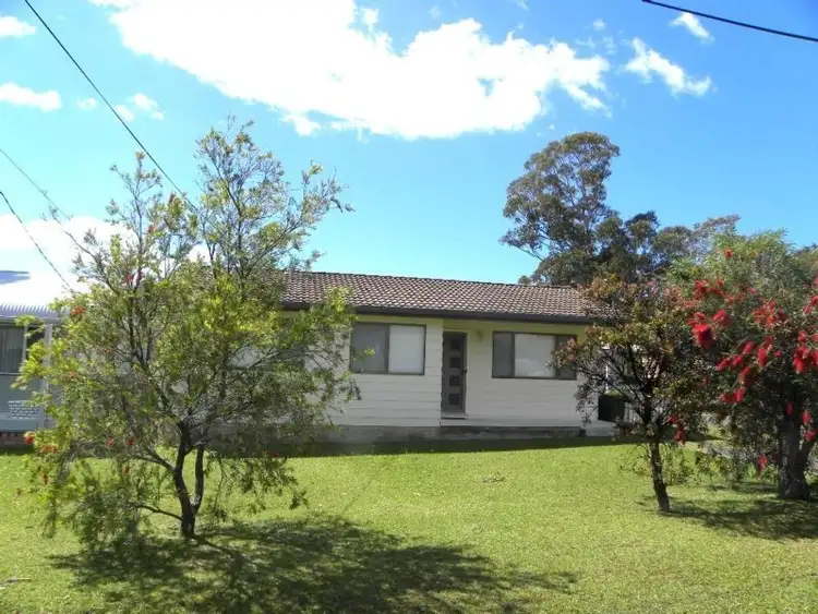 Second view of Homely house listing, 4 Wildwood Ave, Sussex Inlet NSW 2540