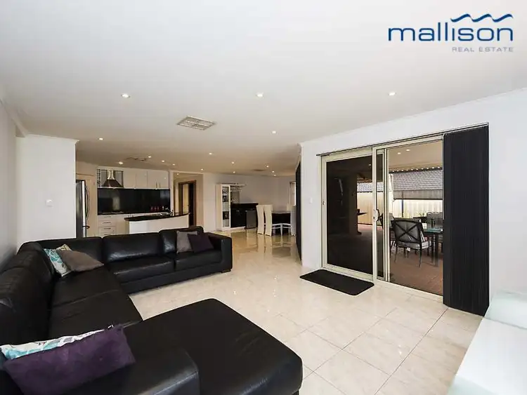 Seventh view of Homely house listing, 53 Araluen Crescent, Bertram WA 6167