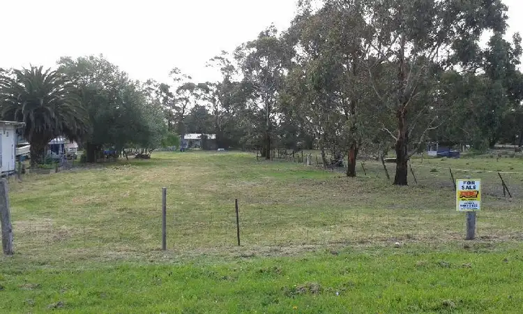 Second view of Homely land listing, 4 Bowen Street, Port Franklin VIC 3964