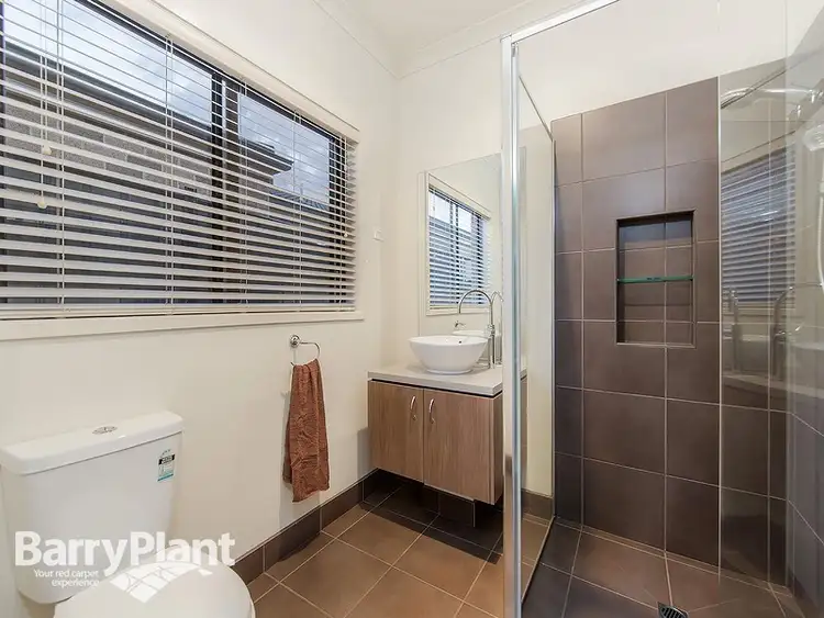 Fourth view of Homely house listing, 28 Stirling Drive, Derrimut VIC 3030