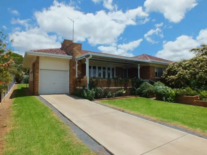 Main view of Homely house listing, 194 Pratten Street, Warwick QLD 4370