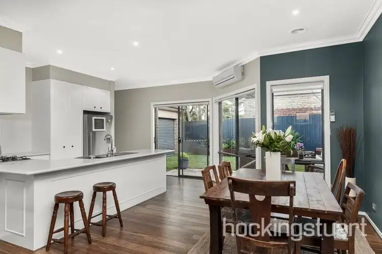Third view of Homely townhouse listing, 1/37 Church Road, Carrum VIC 3197