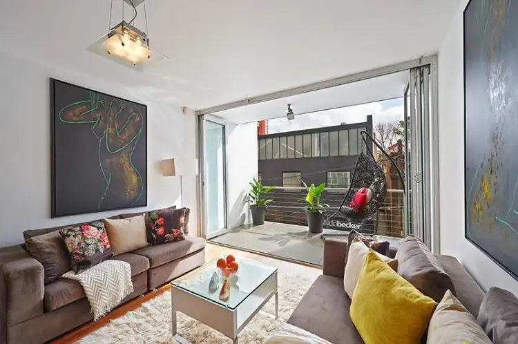 Main view of Homely apartment listing, 45 Turner Street, Redfern NSW 2016