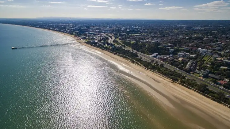 Sixth view of Homely house listing, 545 Nepean Highway, Frankston VIC 3199