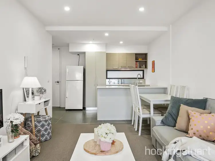 Second view of Homely apartment listing, 204/278 Charman Road, Cheltenham VIC 3192