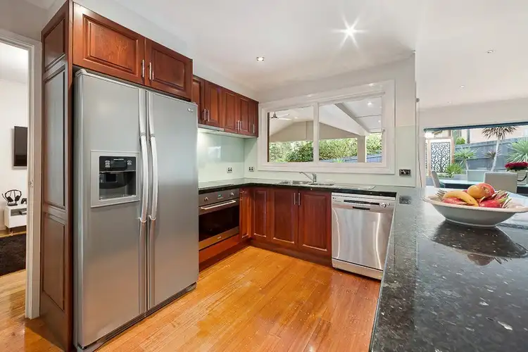 Third view of Homely house listing, 6 Santiago Street, Doncaster VIC 3108