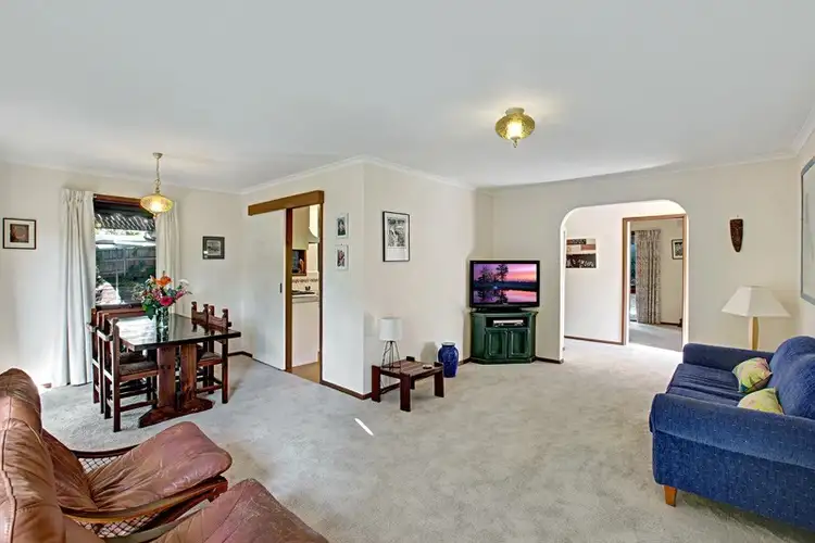 Second view of Homely house listing, 41 Jull Parade, Ringwood North VIC 3134
