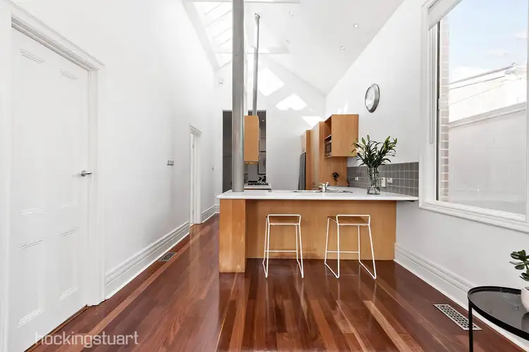 Fifth view of Homely house listing, 55 Chomley Street, Prahran VIC 3181