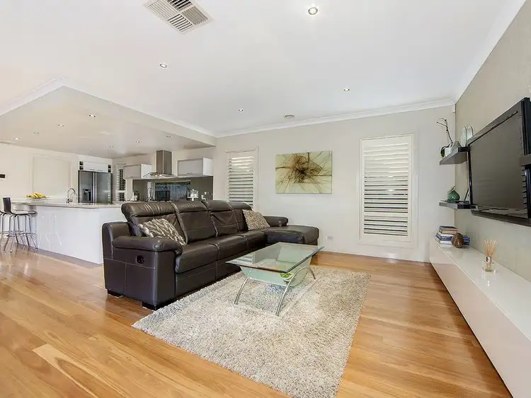 Sixth view of Homely house listing, 12 Rigby Court, Taylors Lakes VIC 3038