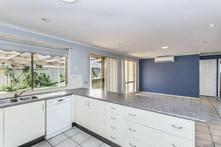 Fifth view of Homely house listing, 6 Woodlands Place, Raymond Terrace NSW 2324