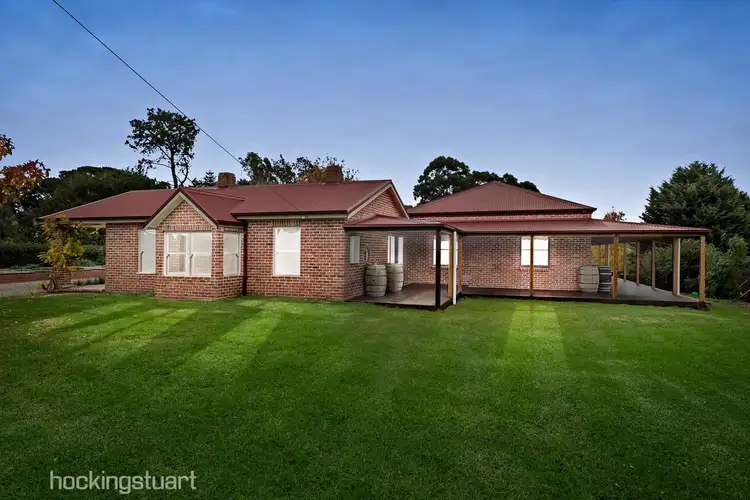 Second view of Homely house listing, 251 Potts Road, Skye VIC 3977