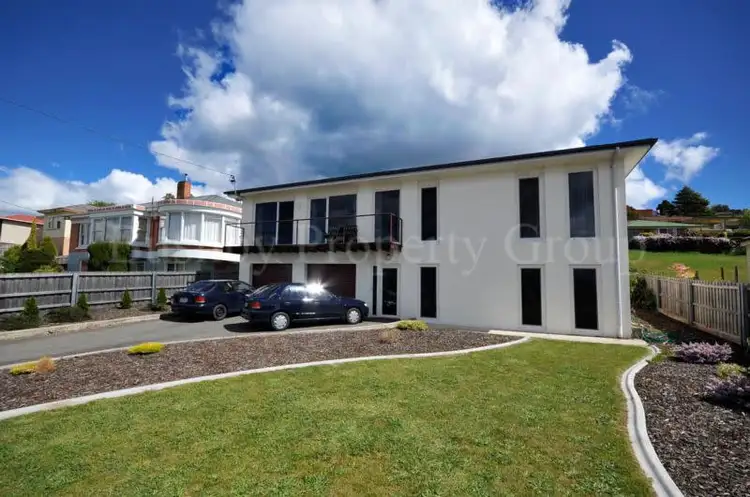 Main view of Homely house listing, 451 West Tamar Road, Riverside TAS 7250