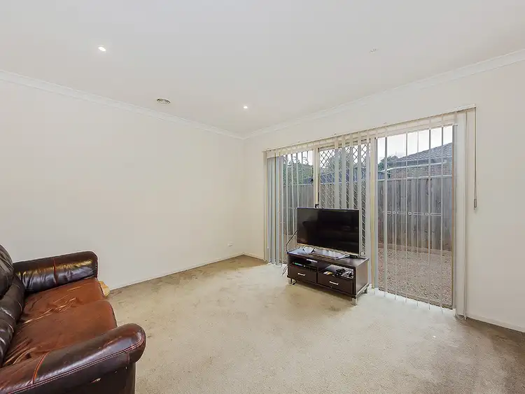 Second view of Homely house listing, 14 Wilkins Crescent, Burnside VIC 3023