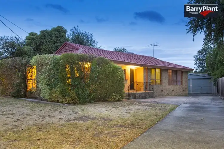 14 Landbury Road, Bundoora VIC 3083